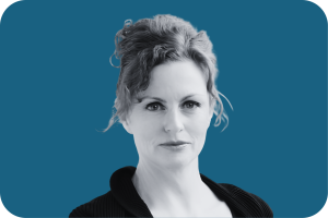 Portrait of Associate Professor Meghan O'Donnell, researcher at Phoenix Australia.