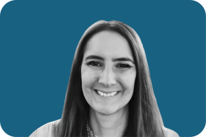 Portrait of Associate Professor Tracey Varker, researcher at Phoenix Australia.